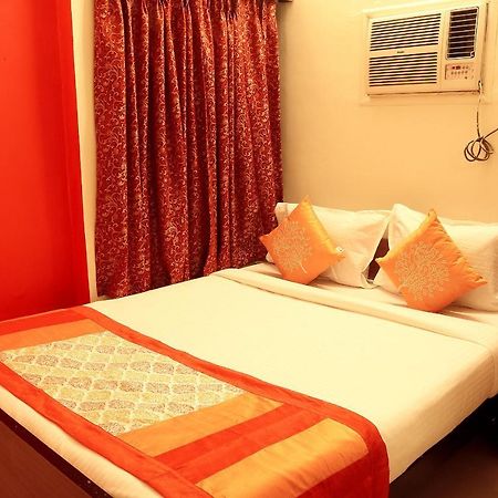 Oyo 3418 Hotel Amit Kolkata Exterior photo