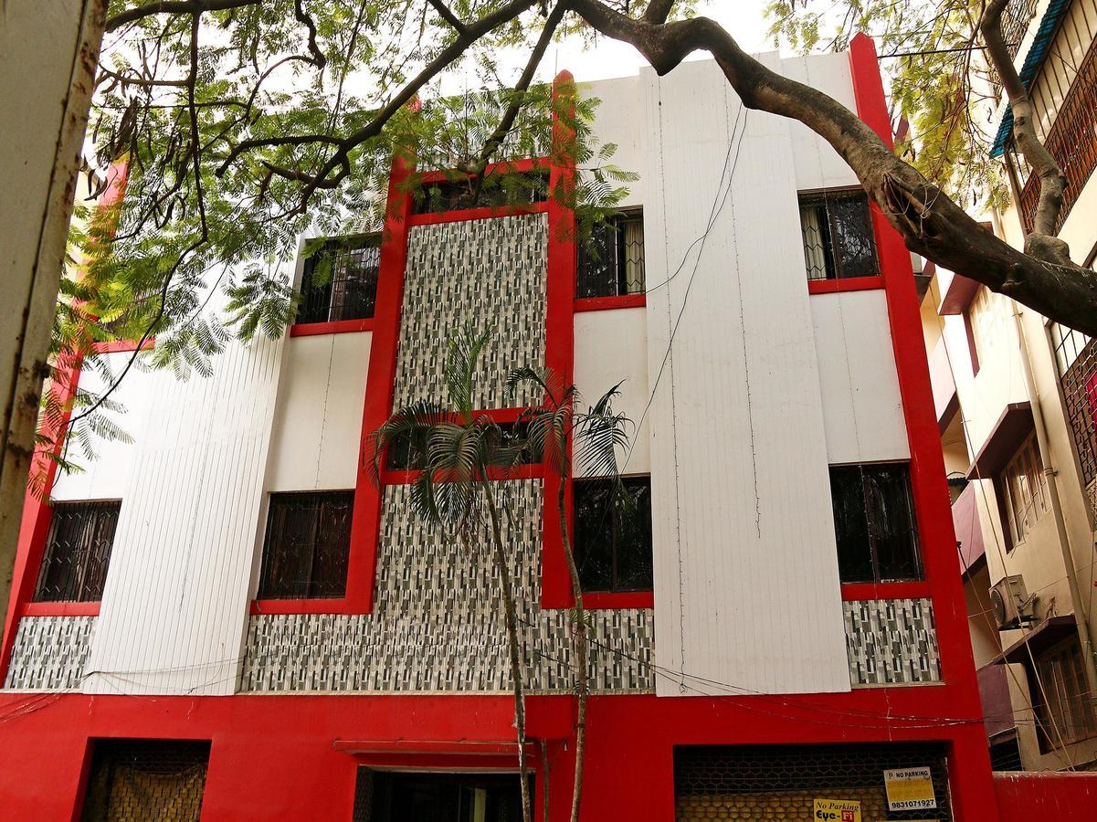 Oyo 3418 Hotel Amit Kolkata Exterior photo