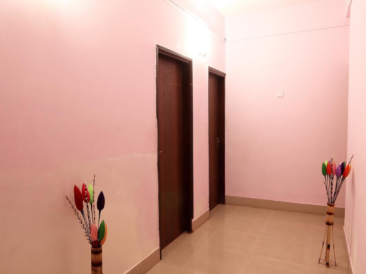 Oyo 3418 Hotel Amit Kolkata Exterior photo