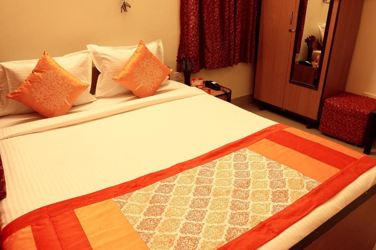 Oyo 3418 Hotel Amit Kolkata Exterior photo
